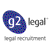 G2 Legal Limited Logotype
