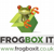 FrogBox IT Logotype