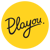 Playou Logotype