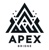 Apex Bridge Logotype