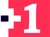 Plus One Management Services Logotype