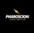 Pharoscion Global Logotype