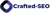 Crafted-SEO Logotype
