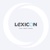 Lexicon Logotype