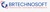 BRTECHNOSOFT TECHNOLOGIES LLC Logotype