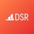 DSR Corporation Logotype