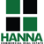 Hanna Commercial Real Estate Logotype