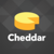 Cheddar Logotype