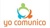 Yo Comunico (Happyns), gestión reputación online en Mallorca. Logotype