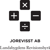 Lundabygdens Revisionsbyrå Logotype