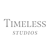 Timeless Studios Logotype