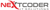 NextCoder IT Solutions Inc. Logotype