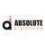 Absolute Digitizing Logotype
