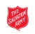 The Salvation Army USA Logotype