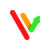 Vikas Vimal Inc Logotype