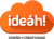 Ideah Diseño Logotype