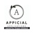 Appicial Applications Logotype