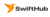 SwiftHub Logotype