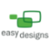 Easy Designs Logotype