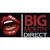 Big Mouth Direct Logotype