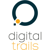 Digital Trails Logotype