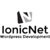 IonicNET Logotype