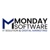 Monday Software Logotype
