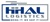 HHAL Logistics LLC Logotype