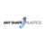 Any Shape Plastics Logotype