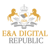 E&A Digital Republic Logotype
