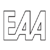 EAA-Emre Arolat Architecture Logotype