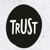 Trust Luova arvotoimisto Logotype
