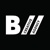 Blanky Creative Agency Logotype