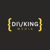 DivKing Media Logotype