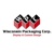 Wisconsin Packaging Corp. Logotype