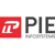 Pie Infosystems Logotype