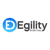 Egility Digital Marketing Logotype