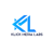 Klick Media Labs Logotype