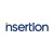 InsertionPPC Logotype