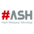 Hash Rekayasa Teknologi Logotype