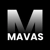 Mavas Digital Logotype