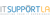 IT Support LA Logotype