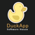 DuckApp Logotype