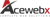 Acewebx Logotype