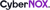 Cybernox TECH LLC Logotype