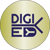 Digi-Ed Ltd Logotype