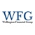 Wellington financial Group Logotype