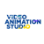 Video Animation Studio Logotype