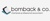 Bomback & Co Logotype