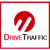 DriveTraffic Digital Marketing Logotype